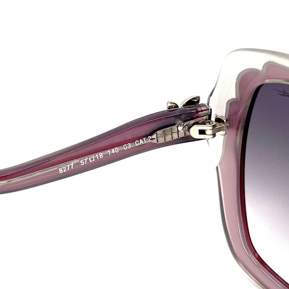 NEW!!! PIER MARTINO Sunglasses 8277 C3 Authentic - Picture 8 of 10